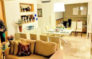 Imagem 4: APARTAMENTO RESIDENCIAL em SALVADOR - BA, JARDIM APIPEMA