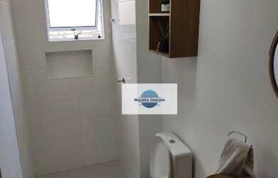 Imagem 9: Apartamento à venda, 42 m² por R$ 215.000,00 - Vila Pereira Cerca -...