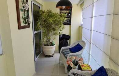 Imagem 14: LINDA COBERTURA 3SUÍTES-212M2-2VGS- FREGUESIA JPA RJ