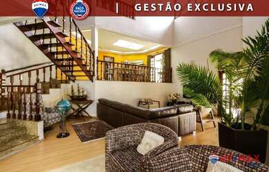 Imagem 1: Sobrado à venda 550m² na City America