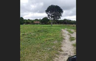 Imagem: O terreno possui 1140000m² de Área e está localizado em Santa