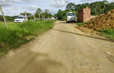 Imagem 9: área maravilhosa em Aldeia, com mas de meio heketare, belíssima vista para mata atlântica!