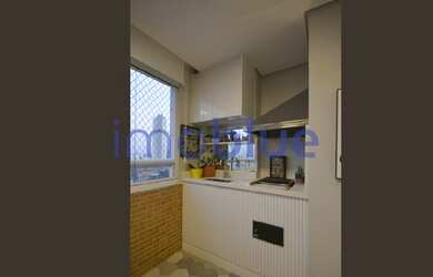 Imagem 8: Apartamento com 3 dormitórios, 103 m² Vila Firmiano Pinto