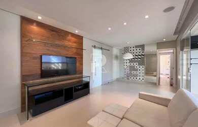 Imagem: Apartamento para aluguel, 3 quartos, 1 suíte, 2 vagas, Vila