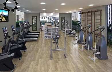 Imagem 5: APARTAMENTO CENTRO OSASCO