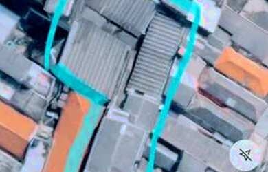 Imagem 14: Galpão/Depósito/Armazém para aluguel e venda possui 1400 metros quadrados