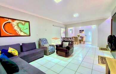 Imagem: A casa em condomínio possui 3 Dormitórios, 3 Banheiros, 2