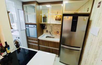 Imagem 3: Apartamento em Penha de França - São Paulo, SP por 349800000