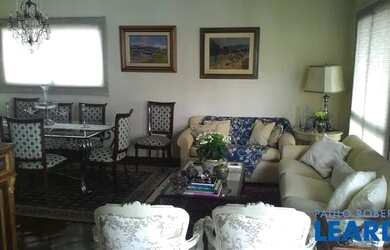 Imagem 5: APARTAMENTO - MORUMBI - SP