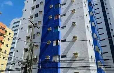 Imagem 1: Apartamento para venda possui 105 metros quadrados com 3 quartos