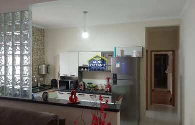 Imagem 14: Oportunidade Casa c/ 02 dorms, 02 vagas, Area Gourmet 510 mil