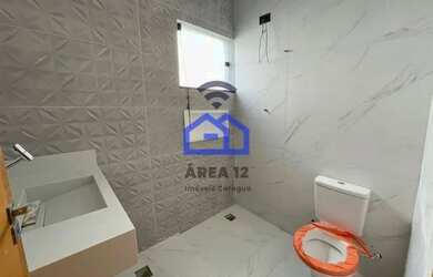 Imagem 12: CARAGUATATUBA - Casa Padrão - Balneário dos Golfinhos