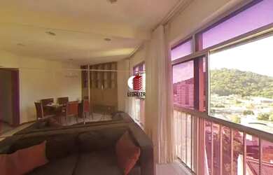 Imagem: O apartamento para alugar possui 3 Dormitórios, 2 Banheiros