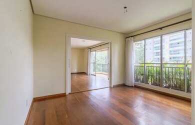 Imagem 13: APARTAMENTO RESIDENCIAL em São Paulo - SP, Vila Andrade