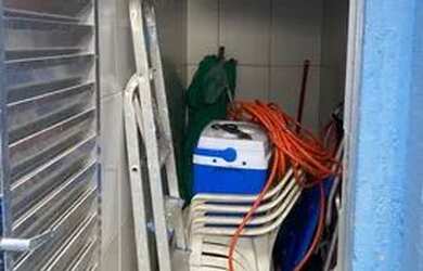 Imagem 10: CASA ARRAIAL DO CABO. 70m² de Área, 1 Banheiroe3 Dormitórios