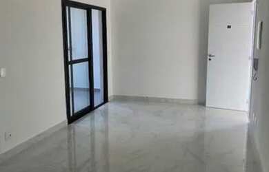 Imagem: O apartamento possui 2 Dormitórios, 1 Banheiro, 2 Vagas na