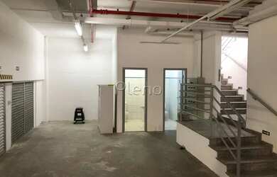 Imagem 16: Galpão para locação no bairro Fazenda Santa Cândida - Campinas/SP