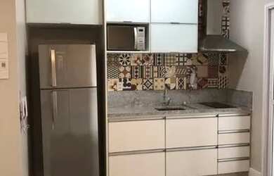 Imagem 14: Apartamento no Condomínio B103 no Brooklyn com 39m² 1 Dormitório 1 Banheiro 1 Vaga