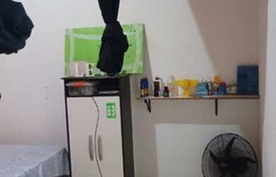 Imagem 12: Casa a venda. Churrasqueira, Área de serviço, 132m² de Áreae1 Vaga...