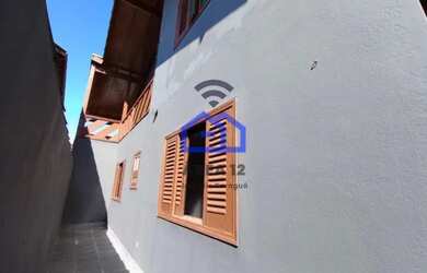 Imagem 9: CARAGUATATUBA - Casa Padrão - Pontal de Santa Marina