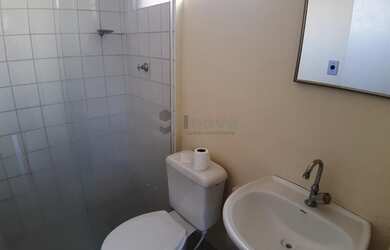 Imagem 14: Apartamento com 2 dormitórios, 50 m² - venda por R$ 185.000,00 ou aluguel por R$ 1.406,00