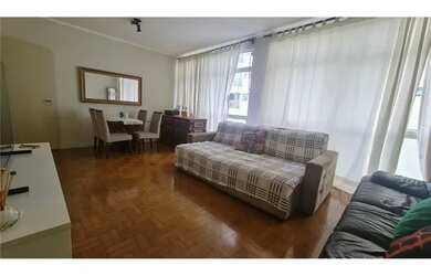 Imagem 6: APARTAMENTO RESIDENCIAL em São Paulo - SP, Jardim Paulista