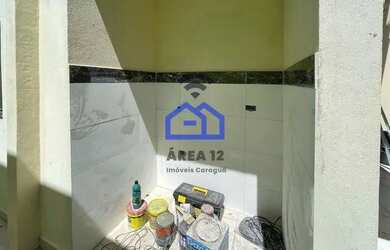 Imagem 16: CARAGUATATUBA - Casa Padrão - Jardim Das Palmeiras