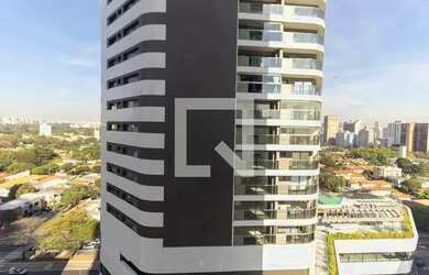 Imagem 9: Apartamento para Aluguel - Pinheiros, 1 Quarto, 30 m2