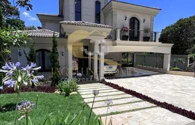 Imagem 2: Casa em Condomínio para Venda em Santa Isabel, Tamanduá - Ouro Fino,...