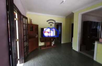 Imagem 11: CARAGUATATUBA - Casa Padrão - Cantagalo