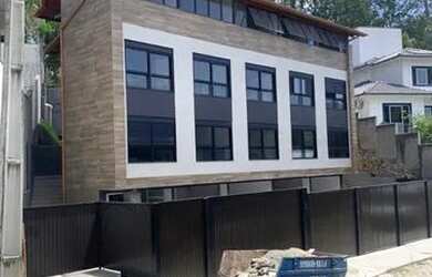 Imagem: A kitnet possui 1 Dormitório, 1 Banheiro, 20m² de Área e