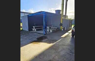 Imagem 8: Aluguel de galpão com 4000m2 frente em rodovia estruturado