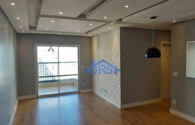 Imagem: O apartamento para alugar possui 3 Dormitórios, 1 Banheiro