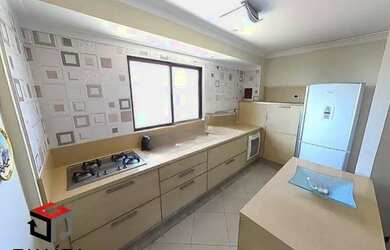 Imagem 5: Apartamento à venda 3 quartos 1 suíte 2 vagas Roxxanne Campestre - Santo...