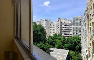 Imagem 8: Apartamento em Copacabana