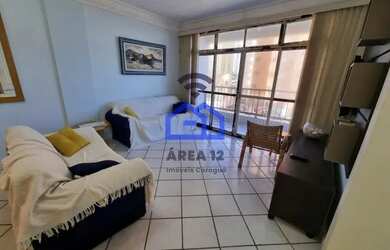 Imagem: O apartamento possui 3 Dormitórios, 2 Banheiros, 1 Vaga na