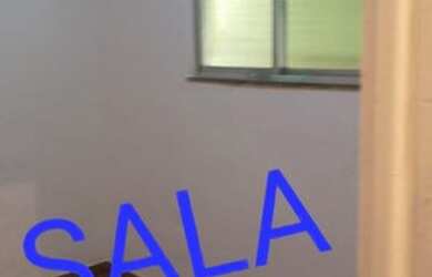 Imagem: A casa possui 1 Dormitório, 1 Banheiro, 45m² de Área e está