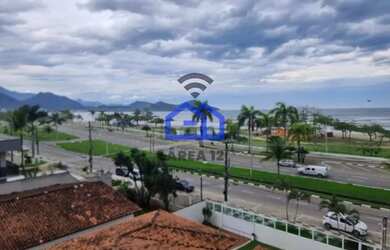 Imagem 2: CARAGUATATUBA - Apartamento Padrão - Jardim Aruam