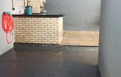 Imagem 7: Casa Padrão em São José do Rio Preto