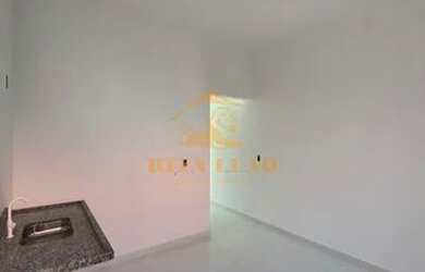 Imagem 15: Sobrado Padrão. Varanda, Imóvel novo, 70m² de Áreae2 Vagas na garagem