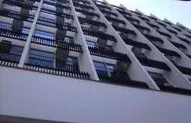 Imagem: O depósito possui 1 Vaga na garagem, 32m² de Área e está