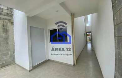 Imagem 6: CARAGUATATUBA - Casa Padrão - Balneário Recanto do Sol