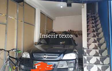 Imagem 3: Casa a venda. Churrasqueira, Área de serviço, 132m² de Áreae1 Vaga...