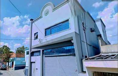 Imagem 1: Galpão/Depósito/Armazém para aluguel e venda possui 1400 metros quadrados