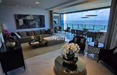 Imagem 3: Apartamento à venda no bairro Jaguaribe - Salvador/BA