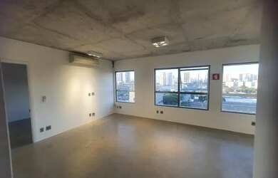 Imagem 1: Apartamento com 1 dormitório, 70 m² - venda por R$ 805.000,00 ou aluguel...