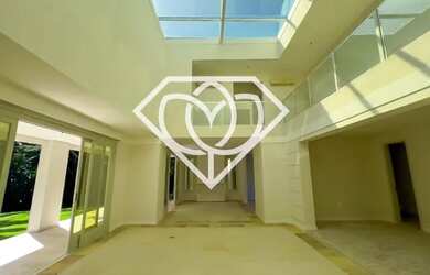 Imagem 2: Alto Padrão para Venda em Indaiatuba, Helvetia Country, 6 dormitórios,...