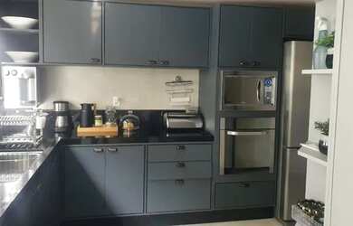 Imagem 7: Venda ou Locação - Linda casa no Condomínio Town House em Resende -...