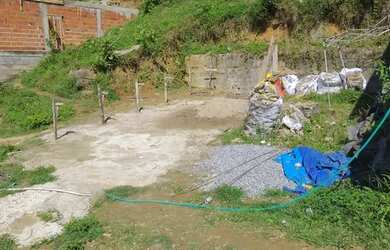 Imagem 2: Vendo terreno no morro Sao Bento Vila Gema 10 por 15 150 metros quadrados