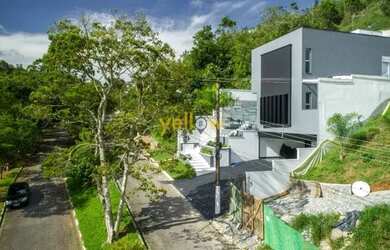 Imagem 7: Casa em Condomínio Fechado em Condomínio Hills III - Arujá, SP